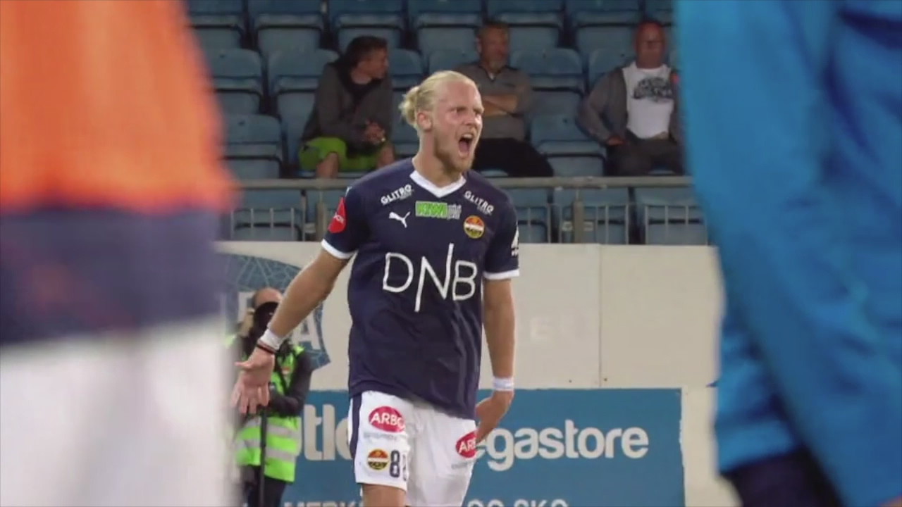 Best of Lars-Jørgen Salvesen